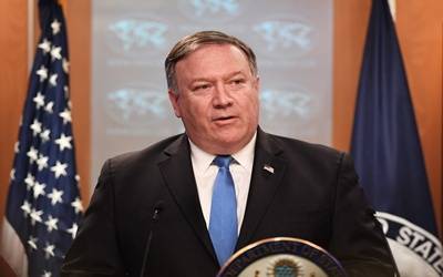 Michael Pompeo (IANS)20180819145141_l